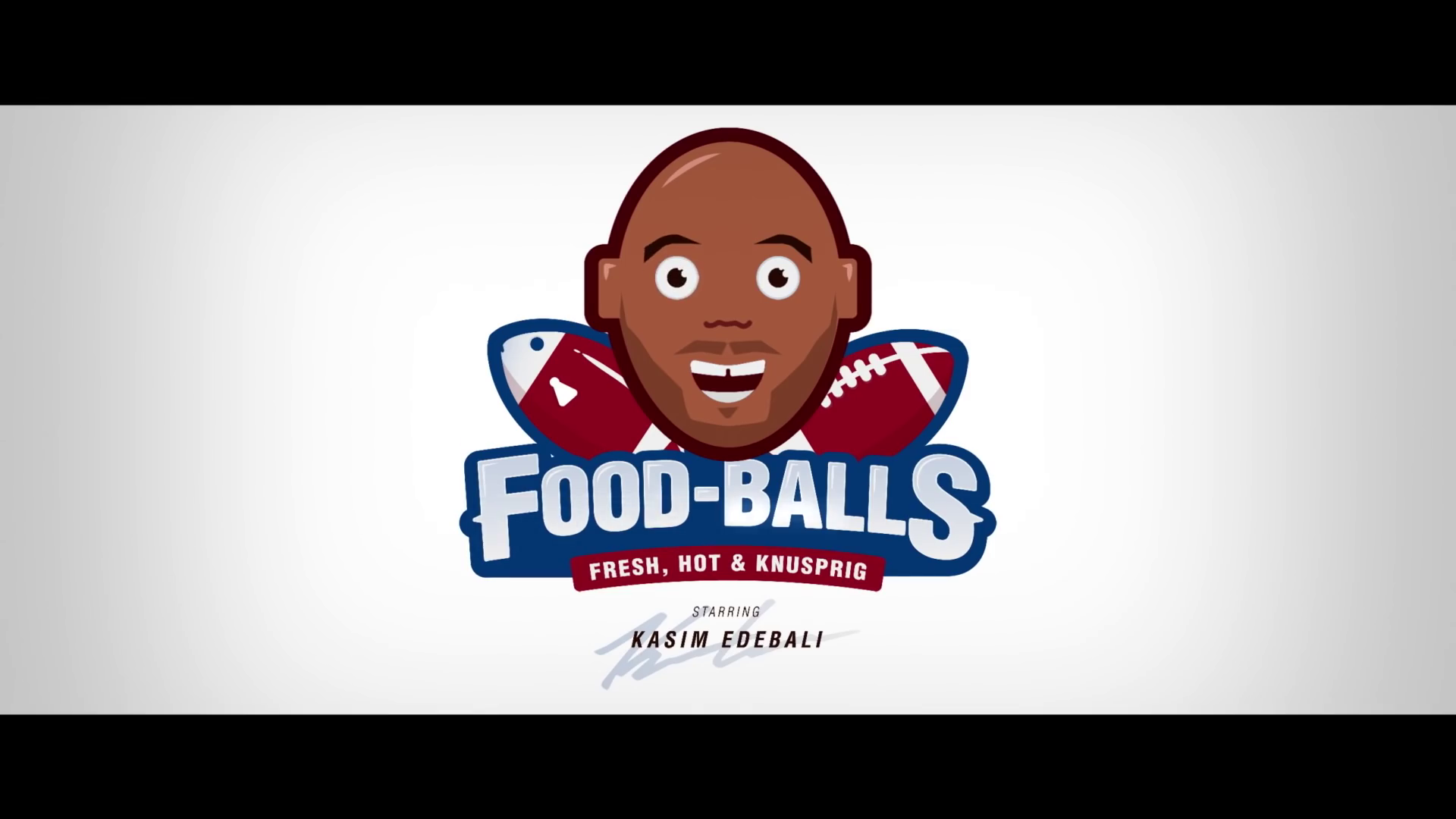 „Food-Balls“ – Web Series